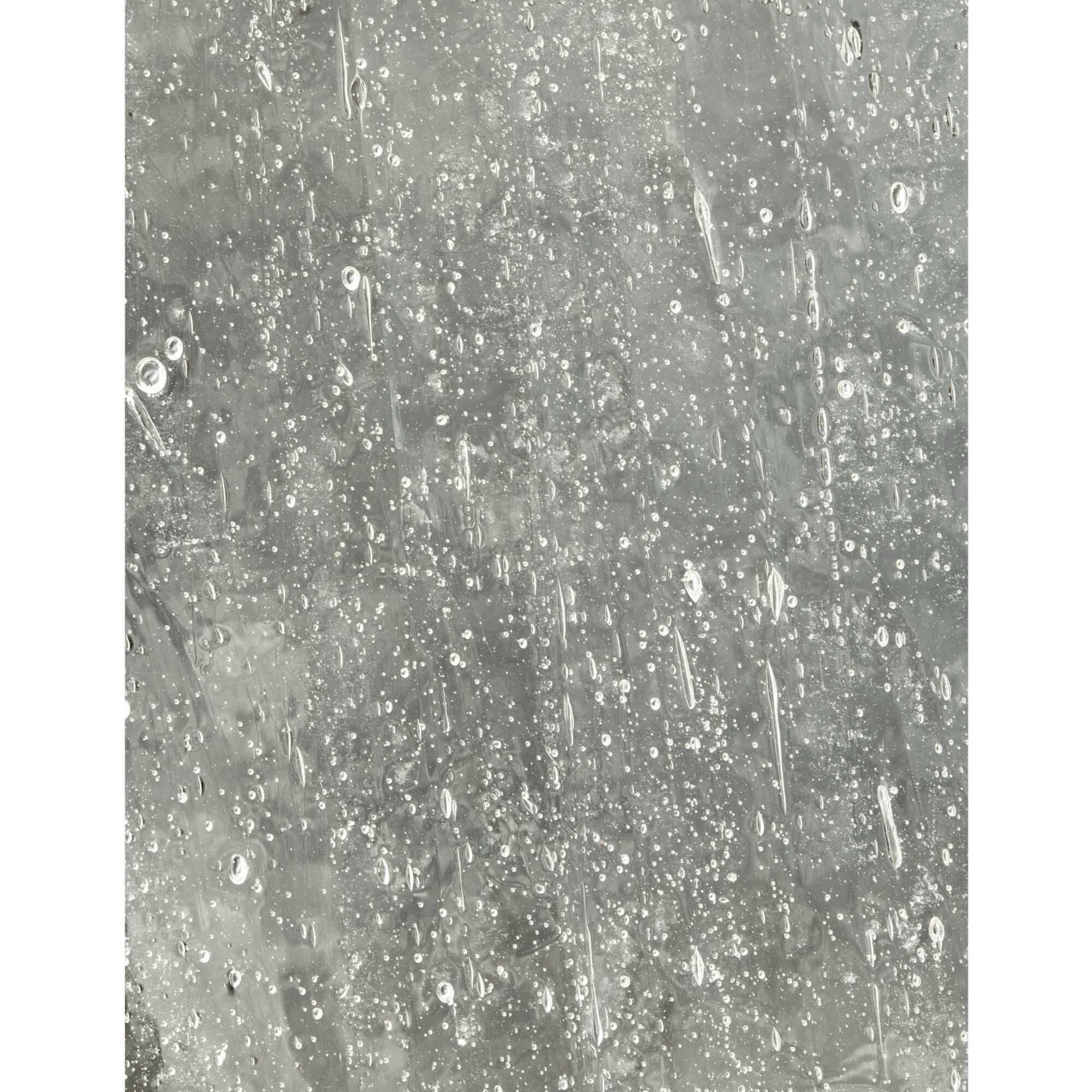 Zachriel 2 Light 11 inch Textured Black Outdoor Flush Mount